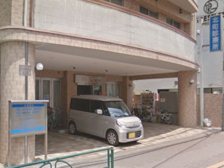 ���ӊ� �a�@ 200m �k���f�Ï�