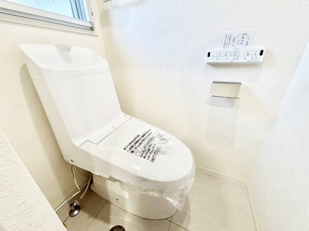 �g�C�� �g�C���͉������@�\�t��