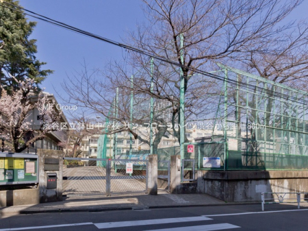 ���ӊ� ���w�Z 880m �a�J�旧���R���w�Z