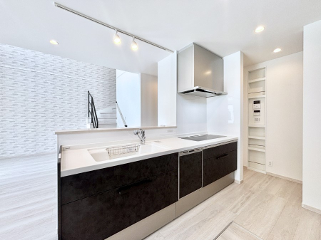 �L�b�`�� ��Ƃ肠��L�b�`���ł͂��Ƒ��Ɗy�������������ł��܂��B  