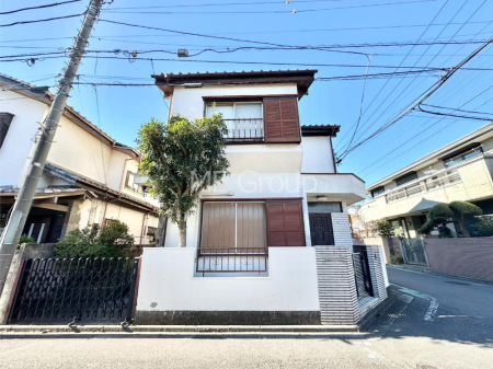 ���n�y�n�ʐ^ ��Ƃ�ƊJ���������X�̉��K���ɂȂ�Z�܂�