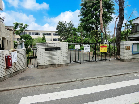 ���ӊ� ���w�Z 450m �����R�s�����R���w�Z