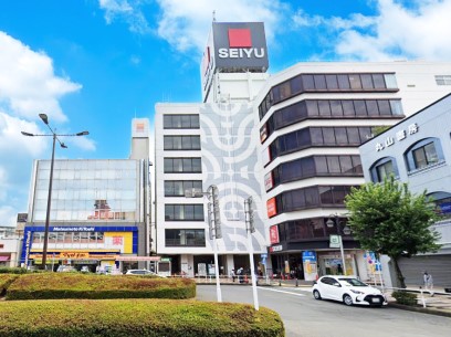 ���ӊ� �X�[�p�[ 520m ���F�v�Đ�X