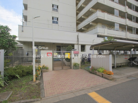 ���ӊ� �c�t���E�ۈ牀 700m �V��ۈ牀