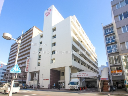 ���ӊ� �a�@ 1080m �ԐS���a�@