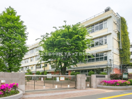 ���ӊ� ���w�Z 1000m ���c�J�旧�O�h���w�Z