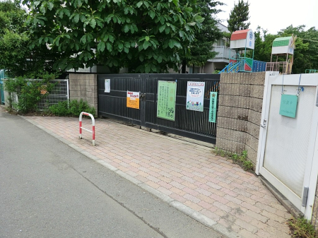 ���ӊ� �c�t���E�ۈ牀 450m ���z��m���ۈ牀