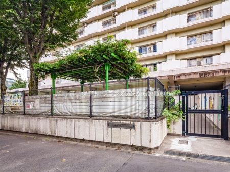 ���ӊ� �c�t���E�ۈ牀 660m �������ۈ牀