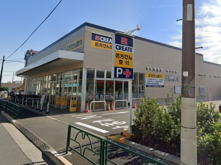 ���ӊ� �h���b�O�X�g�A 500m �N���G�C�g�r�E�c ���n�y�x�c�X