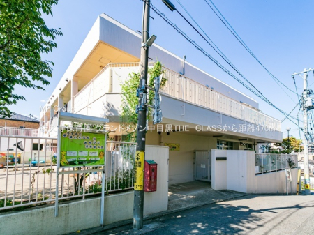 ���ӊ� �c�t���E�ۈ牀 470m �S�V���ۈ牀