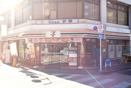 ���ӊ� �R���r�j 700m �Z�u��-�C���u�� �r�ܖk�����a�ʂ�X