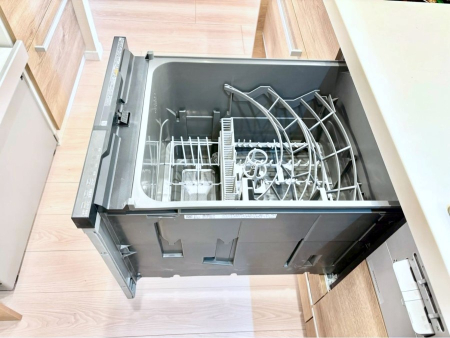 ���̑����� �ʓ|�Ȃ��ЂÂ��͐H��@�ɂ��C���I�Ǝ��̕��S�������āA���Ԃɂ��C�����ɂ���Ƃ肪�ł��܂��B