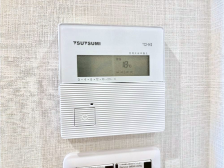 ���̑����� ���g�[�t���œ~���|�J�|�J�B���Ƒ��̌e���̃X�y�[�X�ɂȂ�܂��ˁB