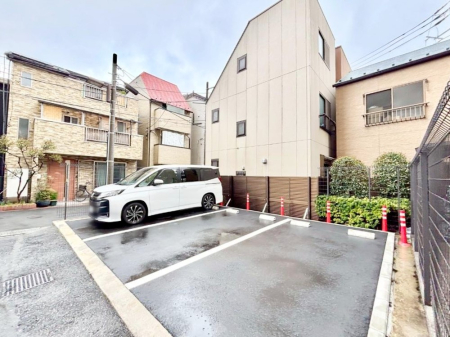 ���ԏ� ���ԏ�i�󂫏󋵂͓s�x���m�F���������j