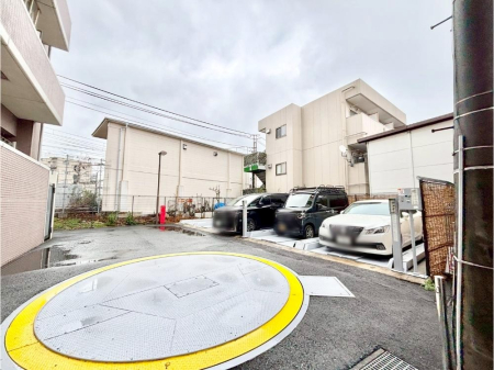 ���ԏ� ���ԏ�i�󂫏󋵂͓s�x���m�F���������j