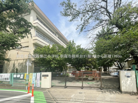 ���ӊ� ���w�Z 1760m �����s��������񏬊w�Z