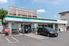 ���ӊ� �R���r�j 450m �t�@�~���[�}�[�g ���z�V����ʂ�X