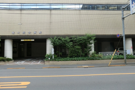 ���ӊ� �a�@ 550m ���X�����a�@