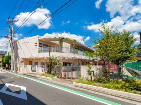 ���ӊ� �c�t���E�ۈ牀 170m �l�ؕۈ牀