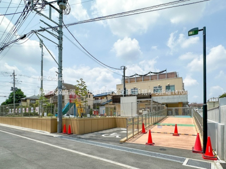 ���ӊ� �c�t���E�ۈ牀 1470m ���Ԗؕۈ牀