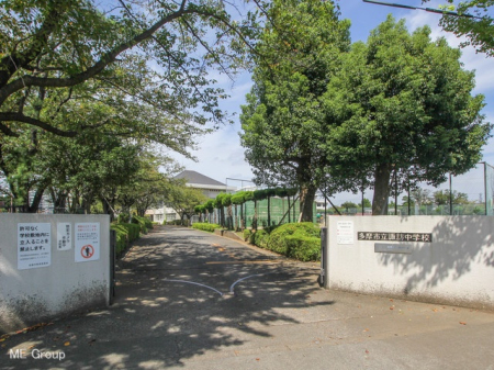 ���ӊ� ���w�Z 1200m �����s���z�K���w�Z