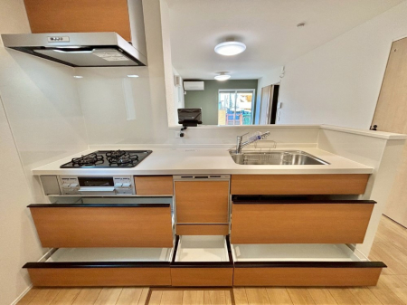 ���̑����� �g���₷����D�悵���X���C�h�����[�^�C�v�I