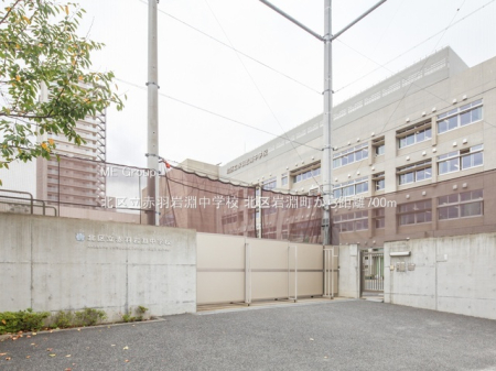 ���ӊ� ���w�Z 700m �k�旧�ԉH�╣���w�Z