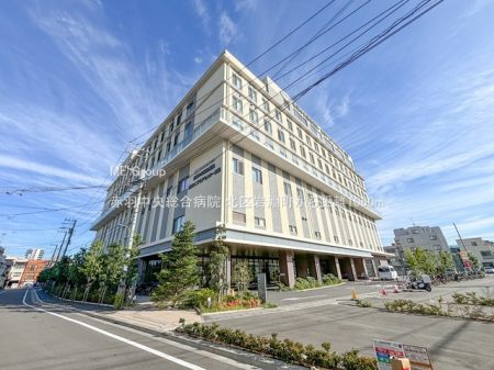 ���ӊ� �a�@ 1060m �ԉH���������a�@