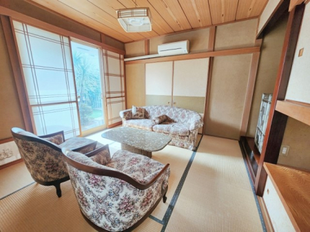 ���̑����� �a���͖����̕�炵�ɖ����ƈ��炬�������炵�Ă���܂�