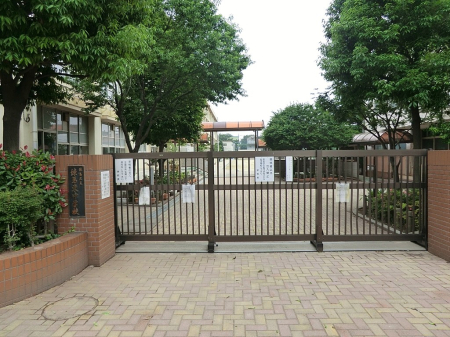 ���ӊ� ���w�Z 500m ���n�旧�����w�Z