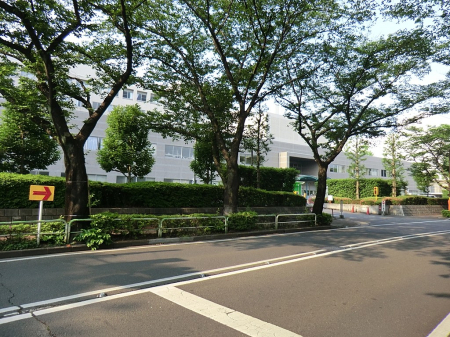 ���ӊ� �a�@ 1600m ���{��w��w���t�����n�����u�a�@