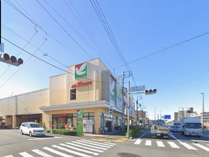 ���ӊ� �X�[�p�[ 800m ���[�N�t�[�Y ���n���a��X