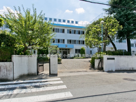 ���ӊ� ���w�Z 260m ������s�������w�Z