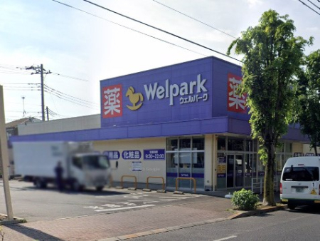 ���ӊ� �h���b�O�X�g�A 1000m �E�F���p�[�N�����䓌���X