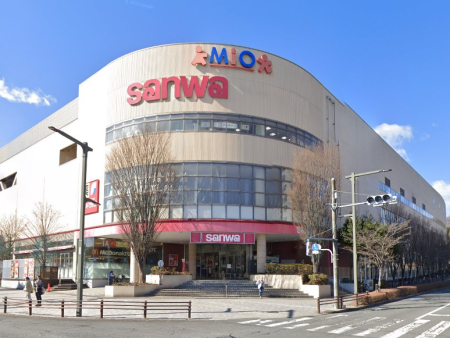 ���ӊ� �X�[�p�[ 650m �X�[�p�[�O�a �����q�݂Ȃݖ�X