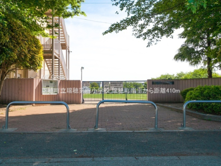 ���ӊ� ���w�Z 410m ���䒬�������l���w�Z