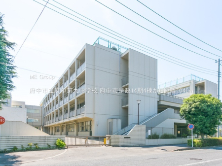 ���ӊ� ���w�Z 1040m �{���s���{����㒆�w�Z