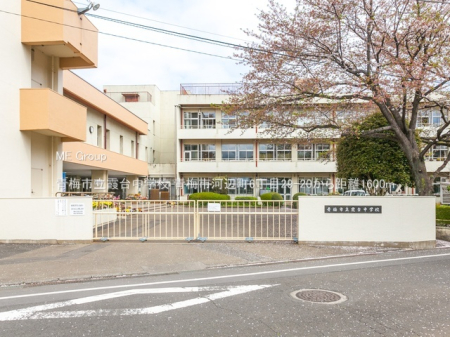 ���ӊ� ���w�Z 1600m �~�s�����䒆�w�Z