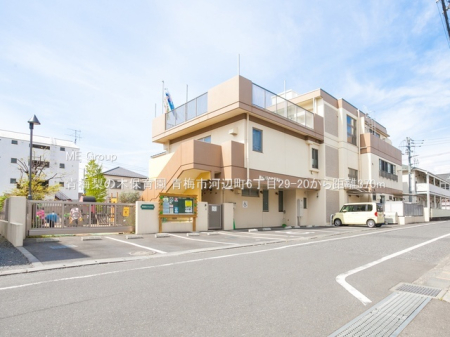 ���ӊ� �c�t���E�ۈ牀 370m �~���̖ؕۈ牀