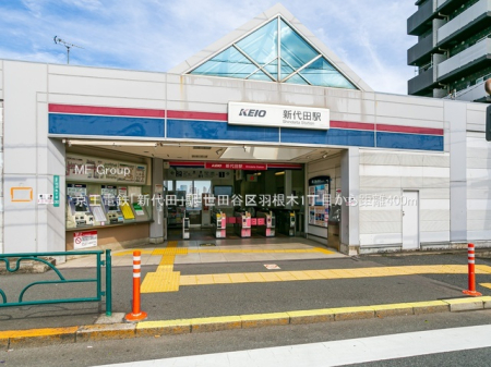 ���ӊ� �w 400m �����d�S�u�V��c�v�w