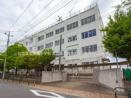 ���ӊ� ���w�Z 650m �����旧�C�����w�Z