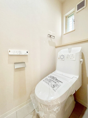 �g�C�� �g�C���͉������@�\�t��  