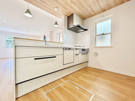 �L�b�`�� �J�E���^�[�z���Ɋy����������ׂ�B�����̂������������Ɣ��������Ȃ肻���ł��ˁB 