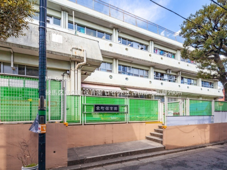 ���ӊ� �c�t���E�ۈ牀 290m ���n�旧�h���ۈ牀