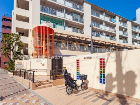 ���ӊ� �c�t���E�ۈ牀 110m ��{�ۈ牀