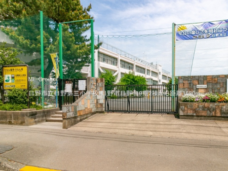 ���ӊ� ���w�Z 1680m ����s�������O���w�Z