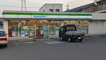 ���ӊ� �R���r�j 280m �t�@�~���[�}�[�g����˒˓��X