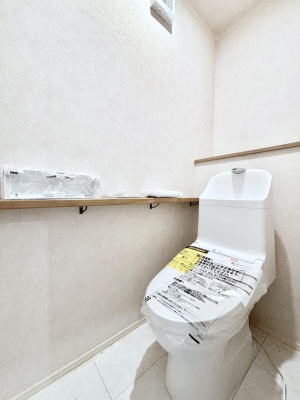 �g�C�� �g�C���͉������@�\�t��