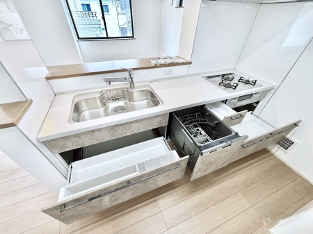 ���̑����� �g���₷����D�悵���X���C�h�����[�^�C�v�I