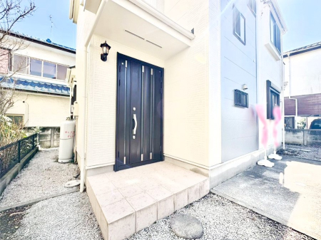 ���� �V���v���ŗ������������͋C�̌��ւł��Ƒ��₨�q�l�����o�}���I